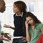 Rosanna Snee: What To Do If You Grew Up In A Dysfunctional Family