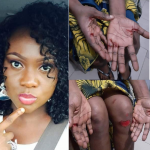 Mum-Of-Two Narrates How Her Gateman Planned An Attack On Her, Demanded 30 Million Naira, And Strangled Her With A Rope