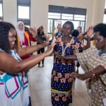 How Rwanda Is Spurring A Generation Of Women In Technology
