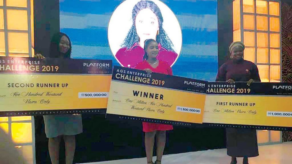 Application Opens For Female Enterprise Challenge | Why You Should Apply