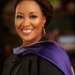 Ada Osakwe Makes History As The First African To Address The Graduating Class At Kellogg School Of Management