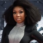American Singer, Brandy Reveals She Battled Depression And Almost Committed Suicide