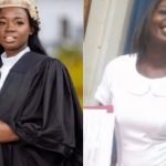 Inspiring Story Of Elizabeth Owusua – Lawyer By Day, Nurse By Night