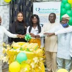 Colourful Hope International  Empower Grassroot Women With Start-Up Fund