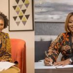 Ufuoma McDermott & Ifeyinwa Mogekwu Are Mamador’s Latest Brand Ambassadors