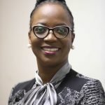 Celebrating Maupe Ogun-Yusuf, The Inspiring TV Presenter & Producer