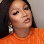 #Covid19: Nollywood Actress, Omotola Ekeinde Shares Experience, Reveals She Infected Her Children