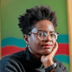 Reni Eddo-Lodge Is The First Black British Author To Top UK Book Charts