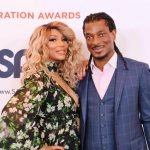 “I Will Not Allow Anyone To Call You Controlling”- Tamar Braxton Defends Her Man, David Oyefeso ❤️