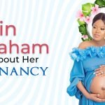 Toyin Abraham Shares Her Pregnancy Journey in New Vlog (See Video)