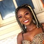 #RubyGirl | “Don’t Give Importance To What Others Think About You. – Joy Benjamin