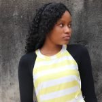 #Rubygirl | “Covid-19 Has Taught Me The Power of Consistency,Partnership And Growth”- Anita Patrick