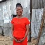 “I Washed Clothes And Fried Akara Before Starting My Liquid Soap & Cream Venture- Moni Akinwale