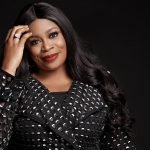 Sinach Has Been Nominated For 2020 Dove Awards