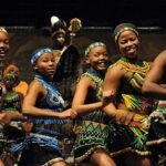 Married Women in Botswana Now Have the Rights to Own Lands