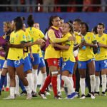 Brazil Women Footballers are going to be Receiving Equal Pay with the Men