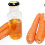 How To Make Your Highly Beneficial Carrot Oil At Home