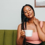This Black Woman Entrepreneur Is Teaching People How To Heal Through Breathing