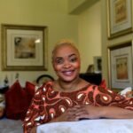 Josina Machel Seek Justice After Domestic Violence Left Her Blind In One Eye