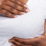Causes And Treatment Of Breast Pain During Menstruation