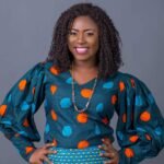 Nike Folagbade: 3 Ways To Date On Purpose