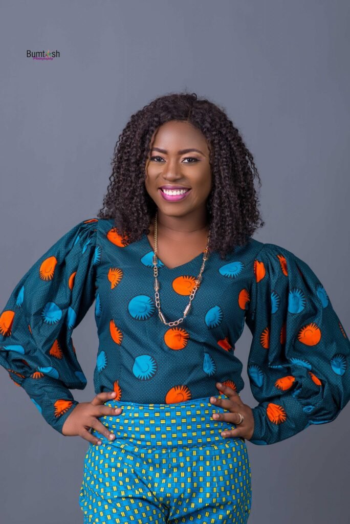 Nike Folagbade: 3 Ways To Date On Purpose