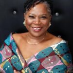 Onyeka Onwenu Set To Release  Memoir Titled ‘ My Father’s Daughter’ On  October 1st