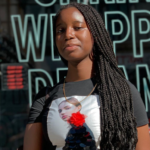 Meet 16-Year-Old Paris Mckenzie,The Youngest Black Owner Of A Beauty Supply Store