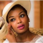Three Men Arrested For Alleged Murder Of Actress Thandeka Mdeliswa