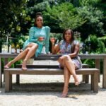 Meet The Twin Sisters Who Came Together To Create Their Own Wine