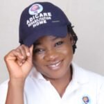 I Look Forward To Seeing A Society Free Of Psychiatric Patients”-Veronica Ogochukwu