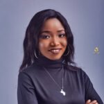 #RUBYGIRL| Covid Has Taught Me Nothing Is Promised. -Adebimpe Adebara