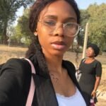 #RubyGirl| “No Matter What You Are Going Through, Eat”- Ifeoma Laura Udeh