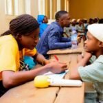 #RubyGirl | “This Pandemic Is A Blessing In Disguise For Me- Moyinoluwa Gold.