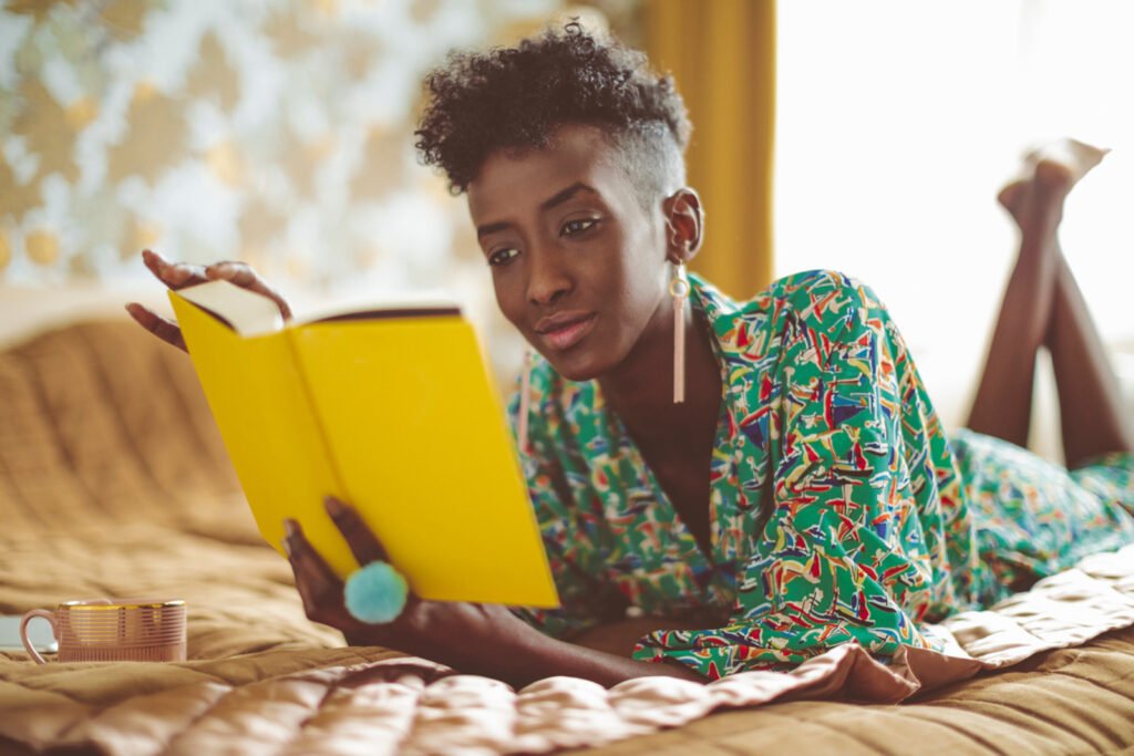 38 Books Every Woman Should Read For Personal Development & Inspiration