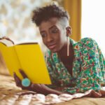 38 Books Every Woman Should Read For Personal Development & Inspiration