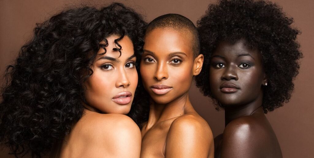 3  Foods You Can Eat For Beautiful Skin