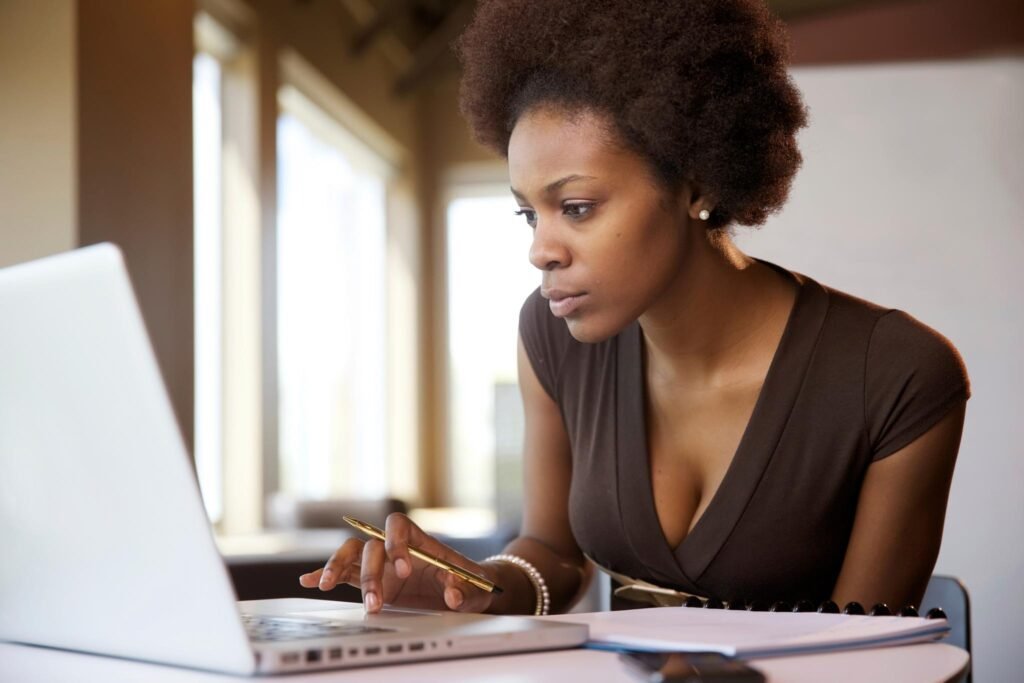 Chisom Winifred: Want To Be An Excellent Blogger? These Tips Are Here For You