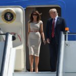 Donald and Melania Trump Have Tested Positive For COVID-19