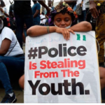 Olamide Craig: 6 Reasons Why The #EndSARS Protests Have Been So Successful