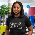 How Aisha Raheem-Bolarinwa is Helping Farmers Grow Their Business Through Farmz2U