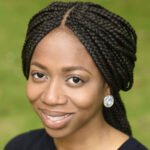 Meet Global Health & Biosecurity Advisor Ngozi Erondu