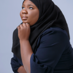 Meet Rukayat Sadiq, The Software Engineer Breaking Boundaries