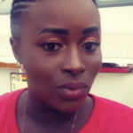I Failed My WASSCE To ‘Punish’ My Father For Forcing Me To Study Science – Ama Oduma Odum