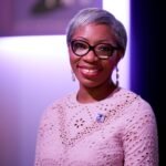 Tessy Ojo, a UK born, British-Nigerian Awarded Commander Of the Order Of The British Empire