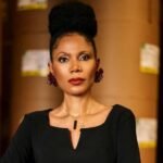 Funmi Iyanda’s ‘Public Eye’ Show Debuts On TV