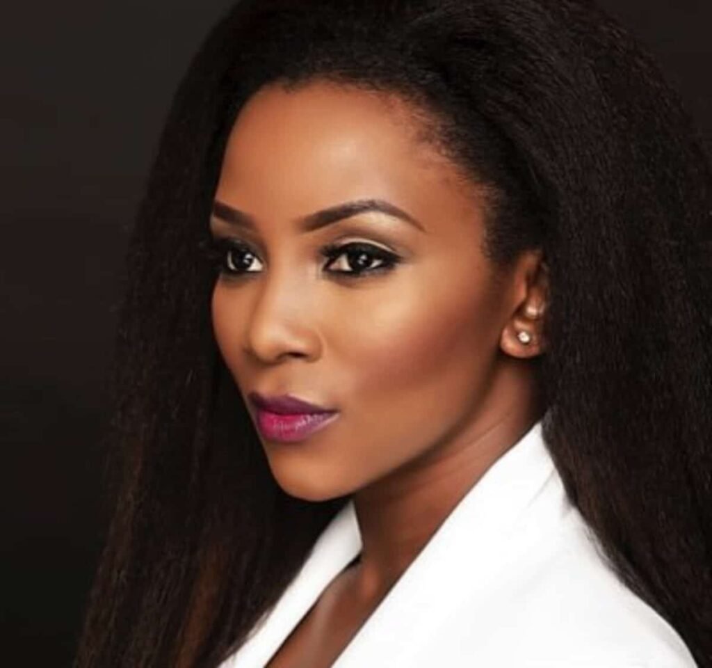 Don’t Stop Accepting Donations’ -Genevieve To Feminist Coalition