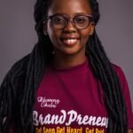 #RubyGirl | “To Succeed In Digital Marketing, Brands And Businesses Need To Know How To Sell Without Selling”. – Blessing Okebe.