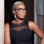 “I Feel Honoured To Be Awarded The Commander Of The British Empire”- Tessy Ojo