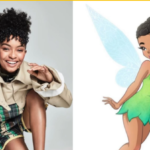 Actress Yara Shahidi Makes History As First Black Tinkerbell In Disney’s Live-Action Adaptation